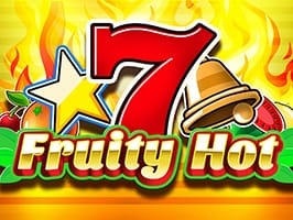 Fruity Hot
