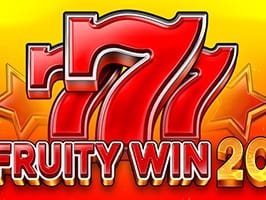 Fruity Win 20 screenshot