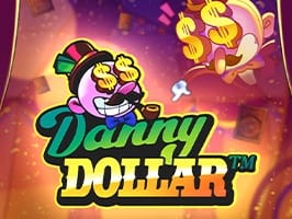 Danny Dollar