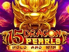 15 Dragon Pearls screenshot