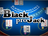 Black Jack Pro